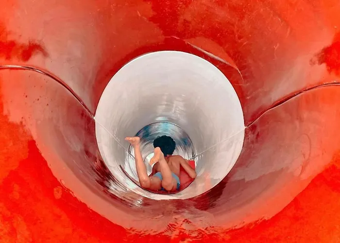 Апартаменты Hills Aqua Park Шарм-эль-Шейх