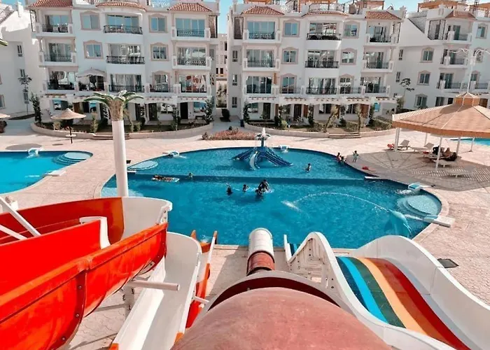 Апартаменты Hills Aqua Park *