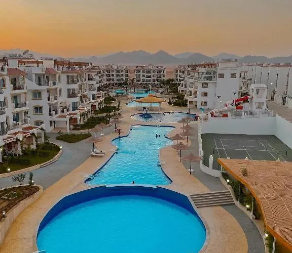 Hills Aqua Park Шарм-эль-Шейх